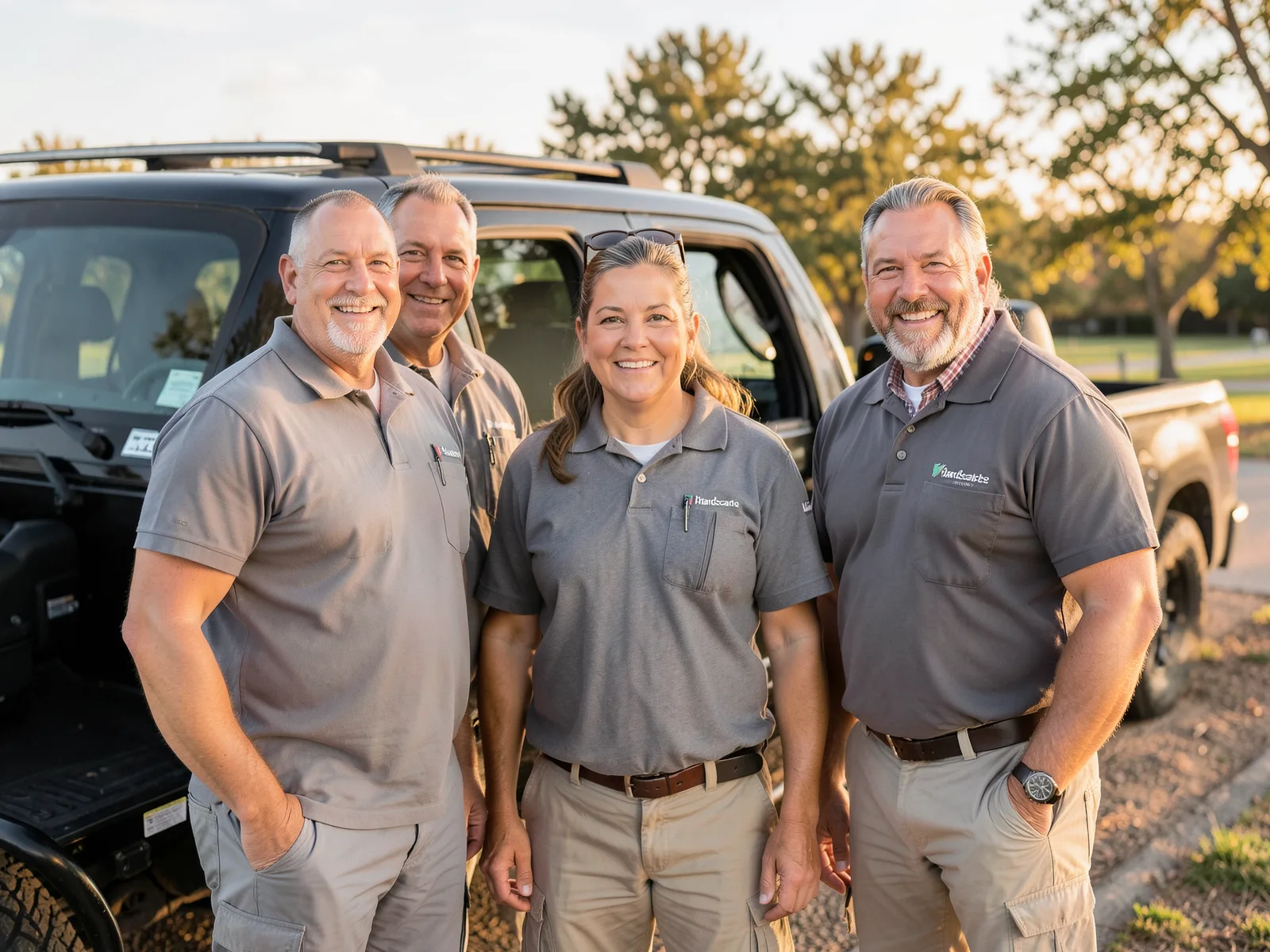Plano Hardscaping Design company in Farmington Falls, ME